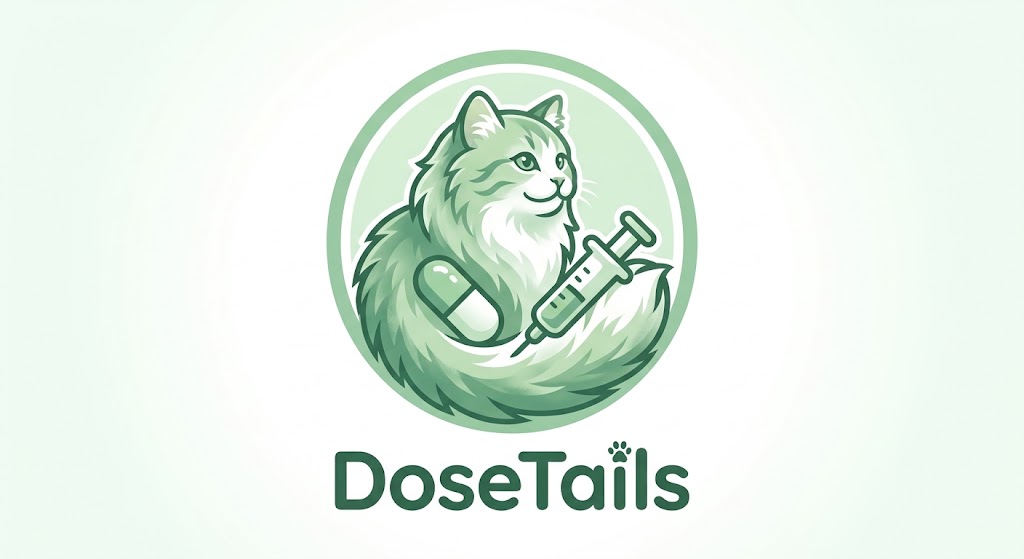 DoseTails Logo